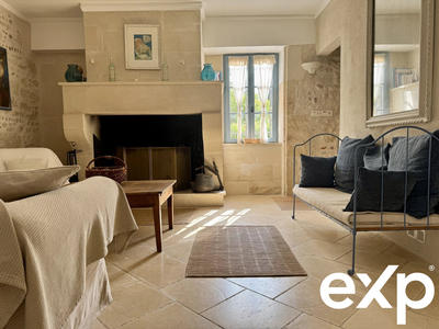 Maison - 300 m² - 7 pièces