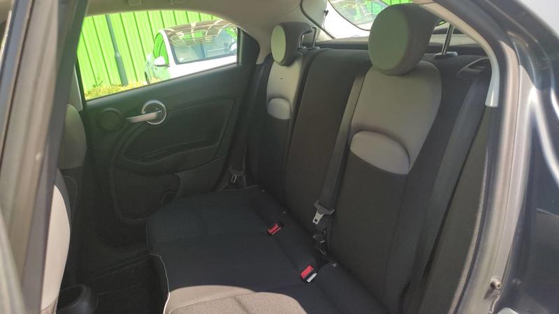 Fiat 500x 1.4 MultiAir 140 Popstar - 5 places