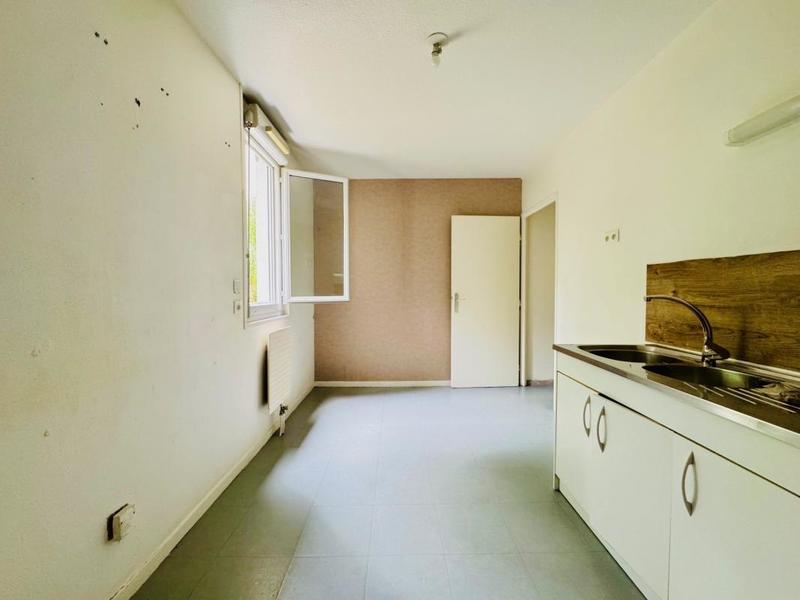 Appartement - 88 m² - 4 pièces