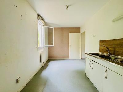 Appartement - 88 m² - 4 pièces