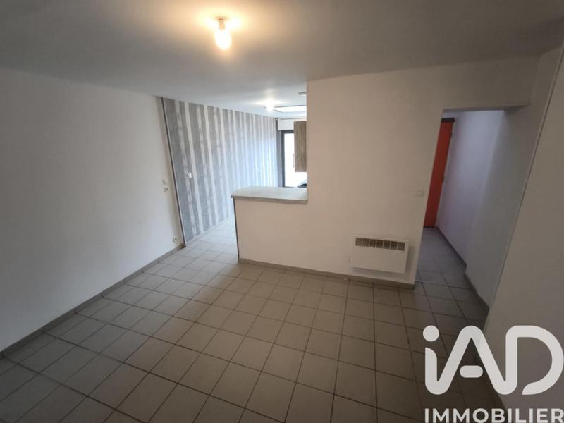 Maison - 99 m² - 5 pièces