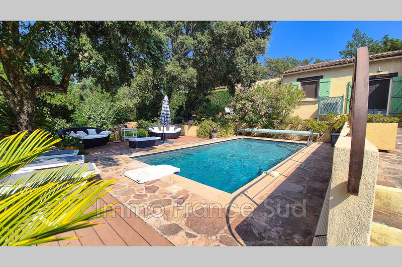 Villa - 120 m² - 6 pièces