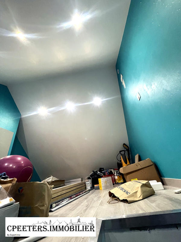 Maison - 106 m² - 3 pièces