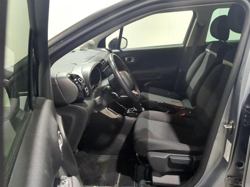 Citroën C3 Aircross 1.2 PureTech 12v - 110 s&amp;S Shine Phase 2