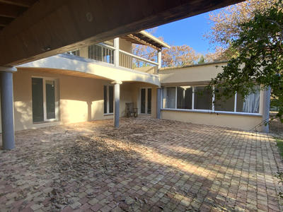 Maison - 157 m² - 6 pièces