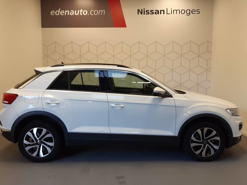 Volkswagen t-Roc 1.5 Tsi 150 Evo Start/Stop Bvm6 Active
