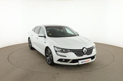 Renault Talisman 1.6 dCi Energy Initiale Paris Edc 160 ch