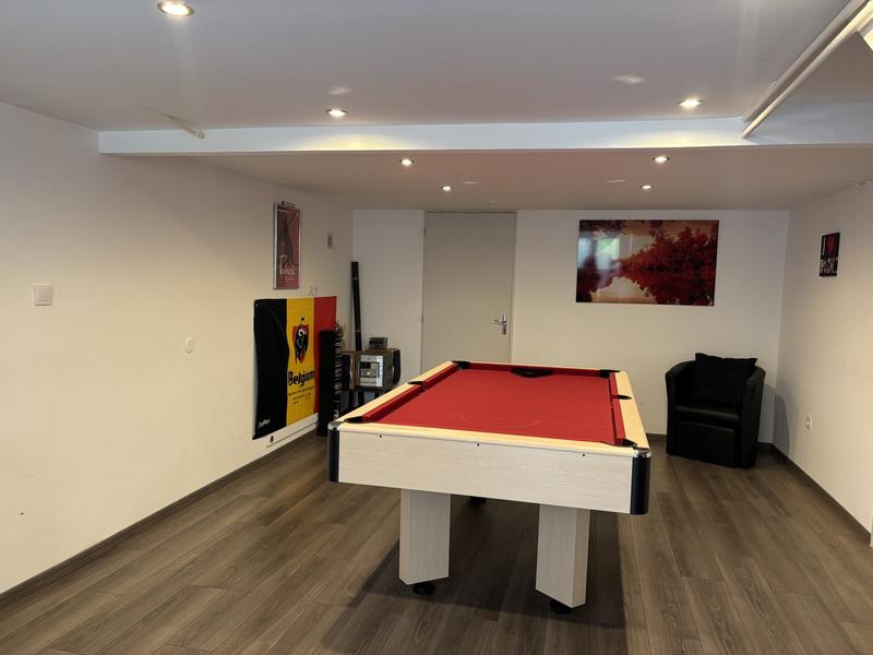 Maison - 158 m² - 7 pièces