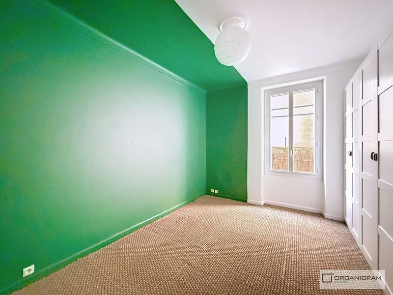 Appartement - 71 m² - 3 pièces
