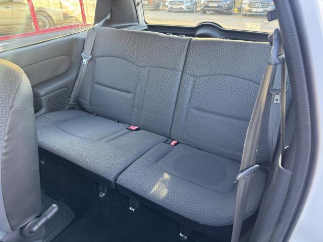 Renault Clio Campus 1.5 dCi 70 Authentique