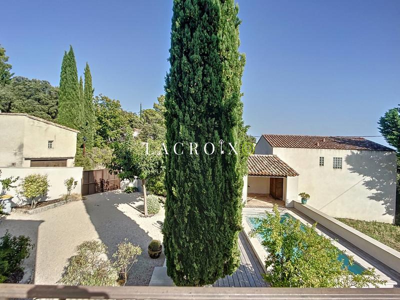 Maison - 169 m² - 5 pièces