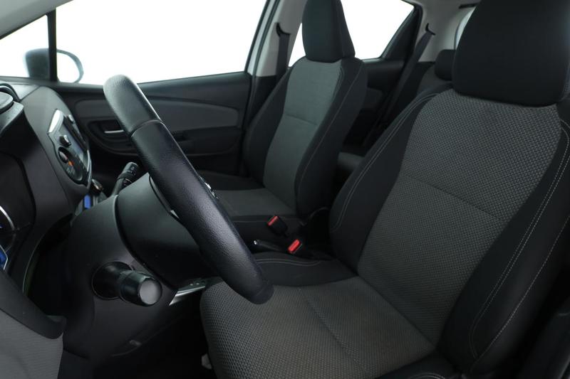 Toyota Yaris 1.5 Hybrid Dynamic 5p 100h