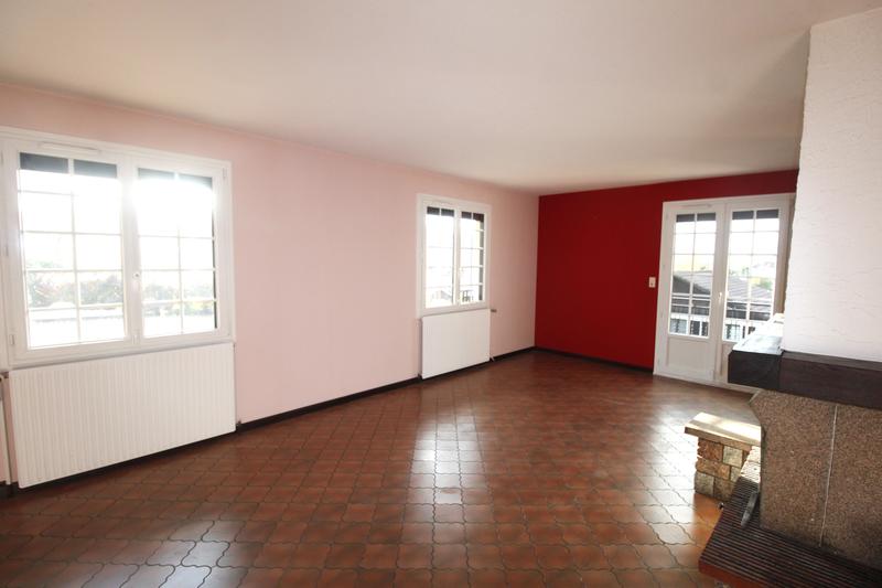 Maison - 147 m² - 6 pièces