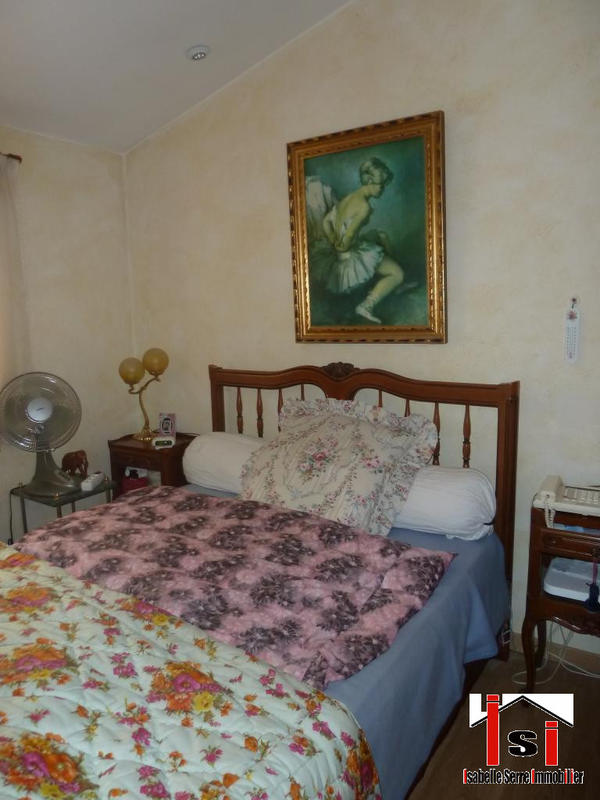 Viager - Maison - 50 m² - 3 pièces