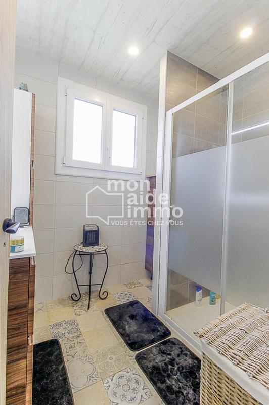 Maison - 98 m² - 4 pièces