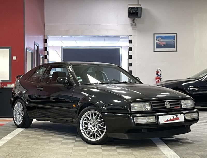 Volkswagen Corrado 2.9 Vr6 190ch