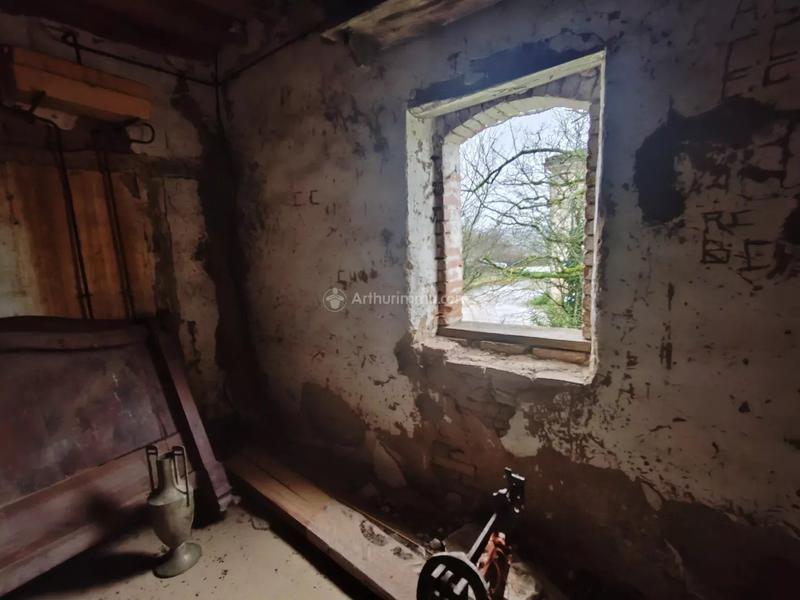 Maison - 208 m² - 5 pièces