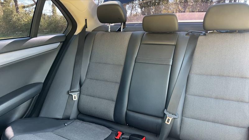 Mercedes Classe c 180 Cdi 120 7g-Tronic Avantgarde