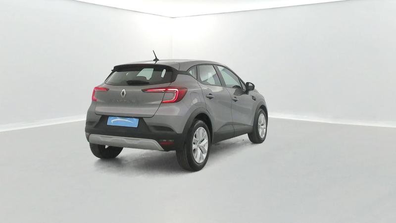 Renault Captur TCe 90 - 21 Business