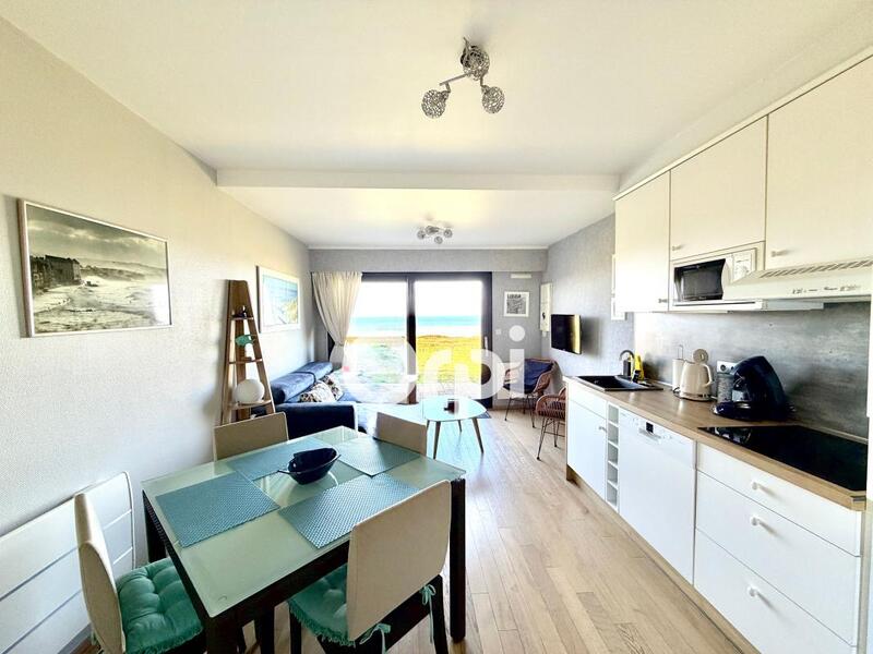 Appartement - 25 m² - 1 pièce