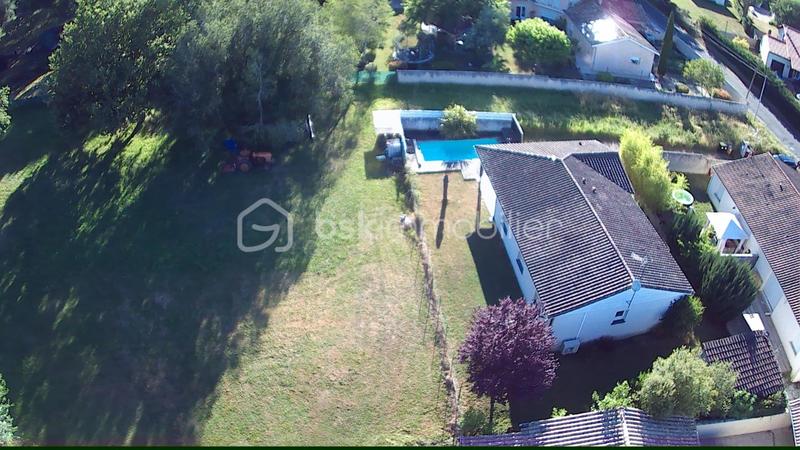 Maison - 108 m² - 5 pièces