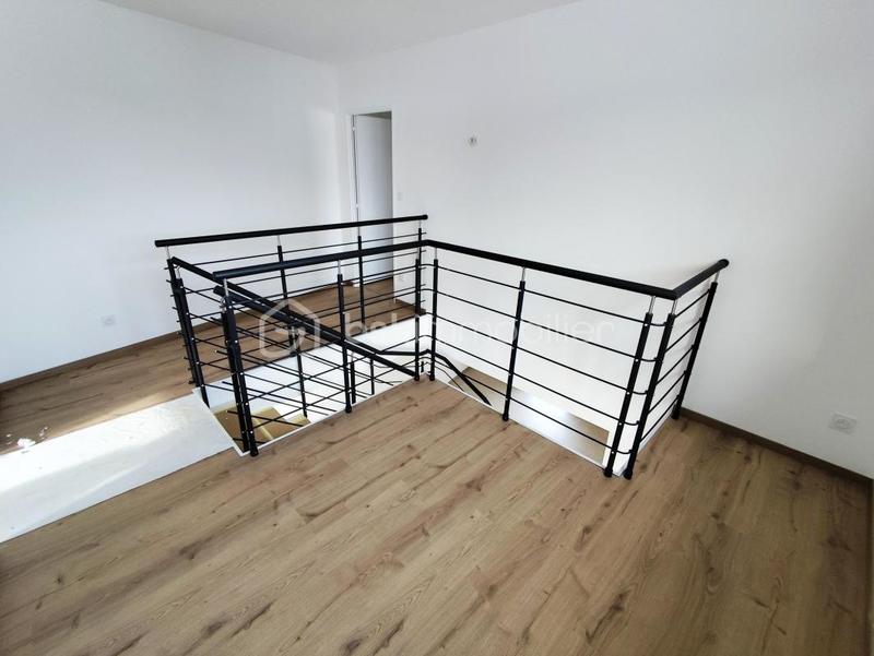 Maison traditionnelle - 142 m² - 5 pièces