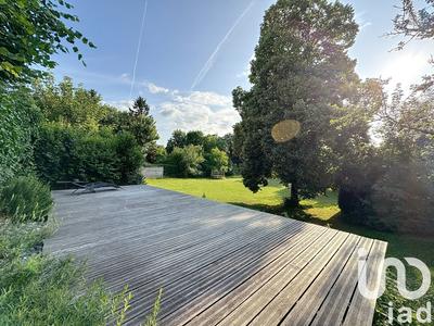 Maison - 197 m² - 6 pièces