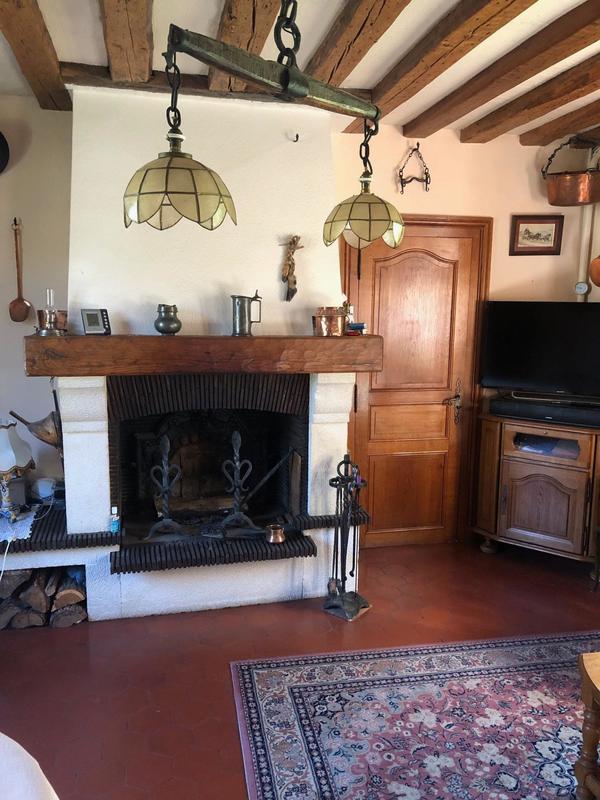 Maison - 232 m² - 9 pièces