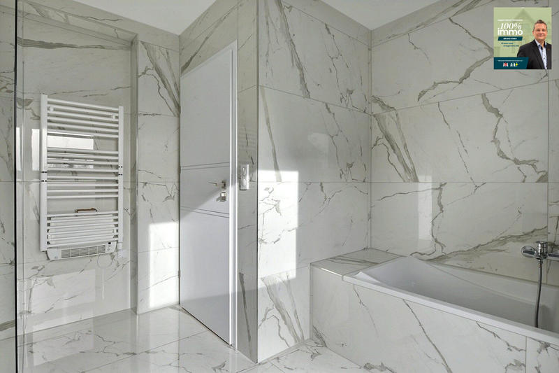 Maison - 158 m² - 6 pièces