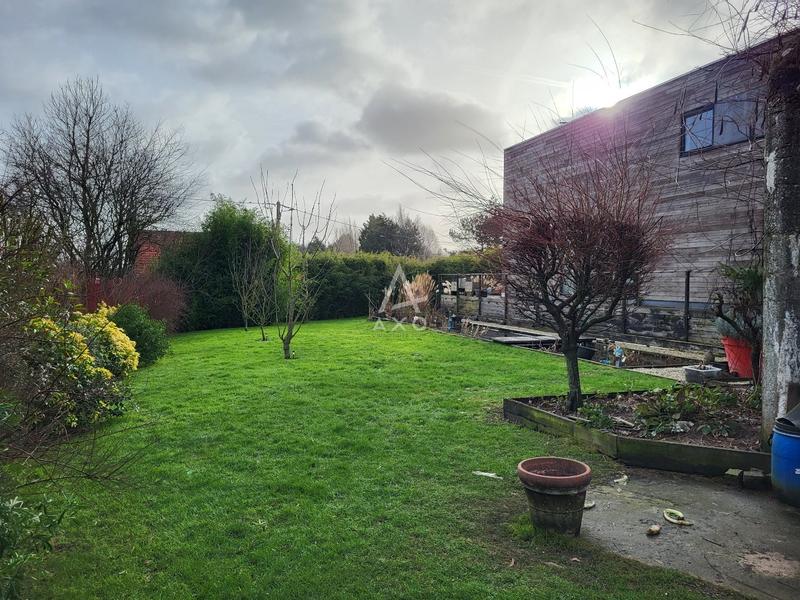 Maison - 175 m² - 6 pièces