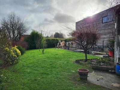 Maison - 175 m² - 6 pièces