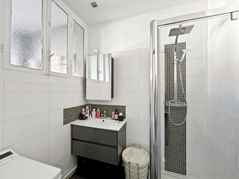 Appartement - 108 m² - 4 pièces