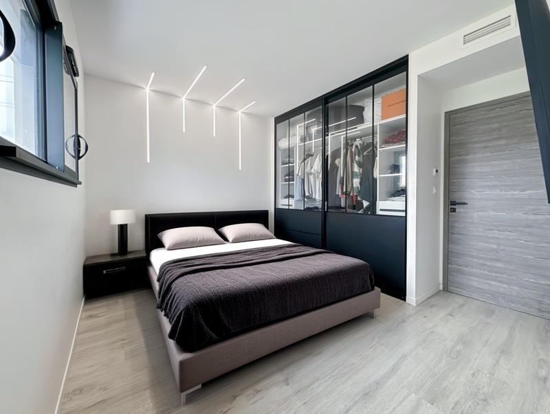 Villa - 160 m² - 6 pièces