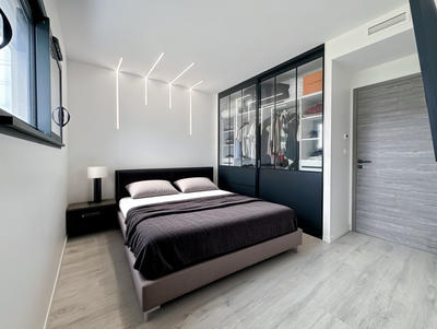 Villa - 160 m² - 6 pièces