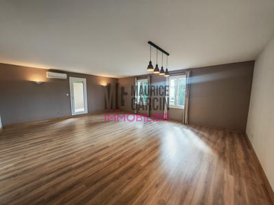 Appartement - 116 m² - 4 pièces