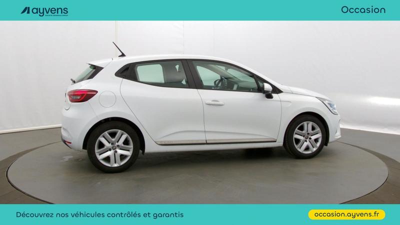 Renault Clio 1.0 TCe 100ch Business - 20