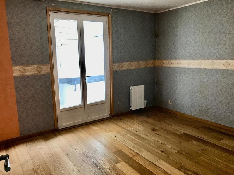 Maison - 82 m² - 5 pièces