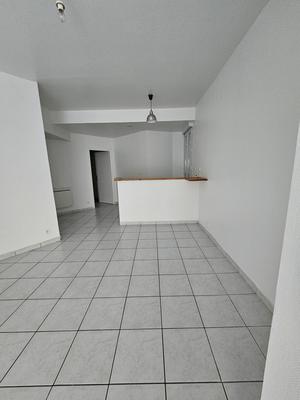 Appartement - 52 m² - 2 pièces