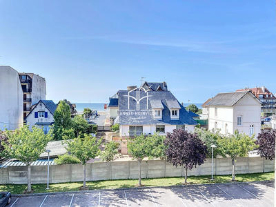 Appartement - 106 m² - 5 pièces