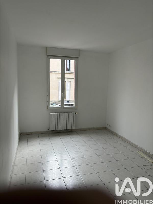 Maison - 127 m² - 5 pièces