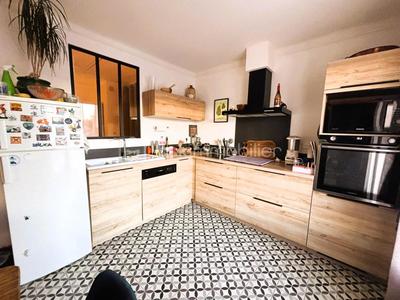 Villa - 110 m² - 5 pièces