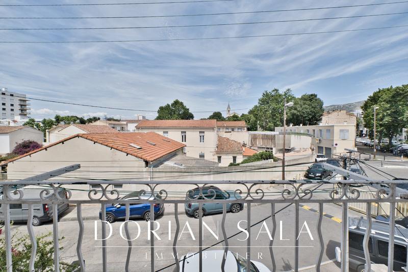 Duplex - 52 m² - 3 pièces