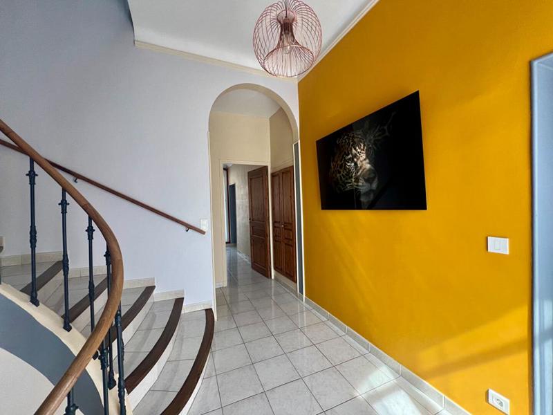 Immeuble - 400 m² - 21 pièces