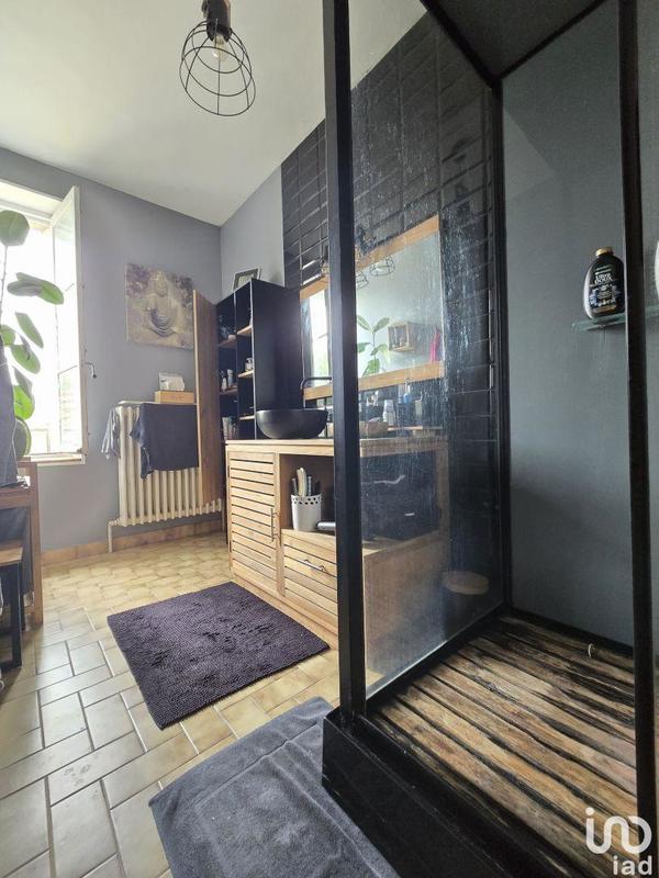 Maison - 175 m² - 7 pièces