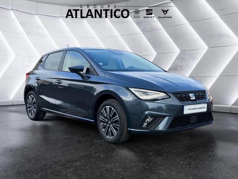 Seat Ibiza 1.0 EcoTSI 95 ch s/S Bvm5 Urban