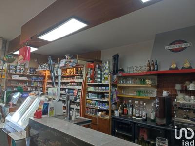 Local commercial - 60 m²