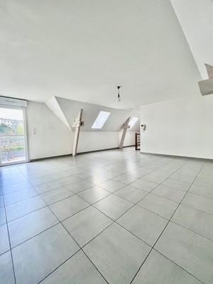 Appartement - 77 m² - 3 pièces