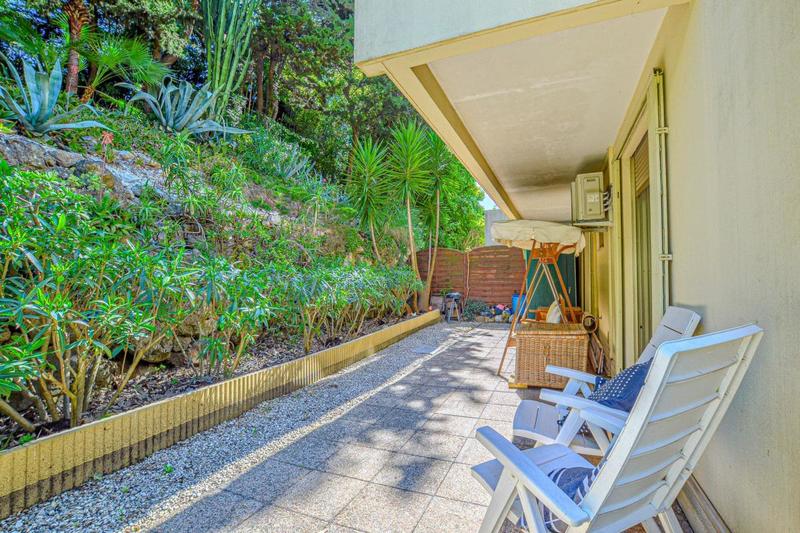 Appartement - 90 m² - 3 pièces