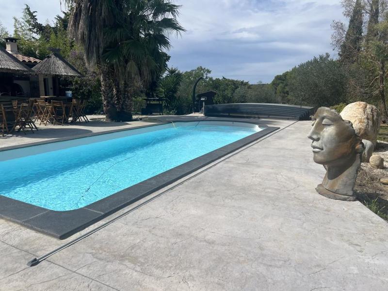 Maison - 165 m² - 5 pièces