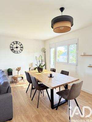 Appartement - 94 m² - 3 pièces